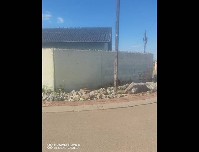 3 BEDROOM HOUSE FOR SALE IN JABAVU